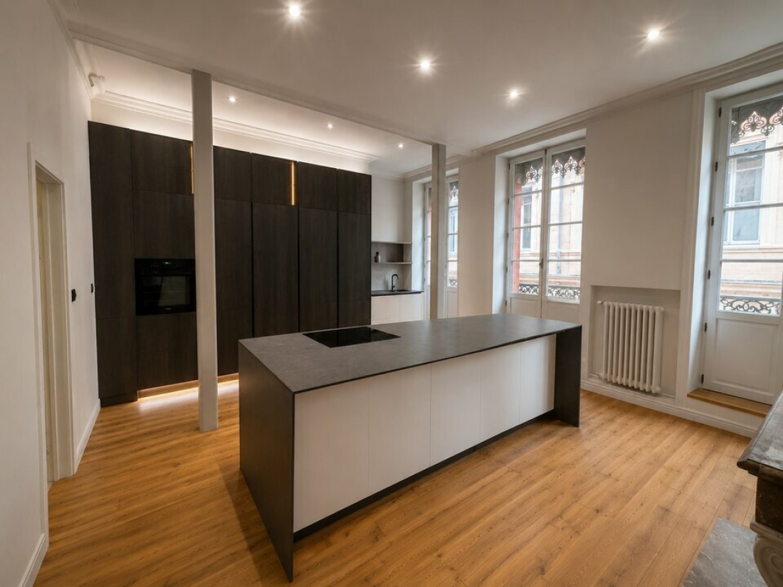 Photo 3 – location bureaux	TOULOUSE (31000)
