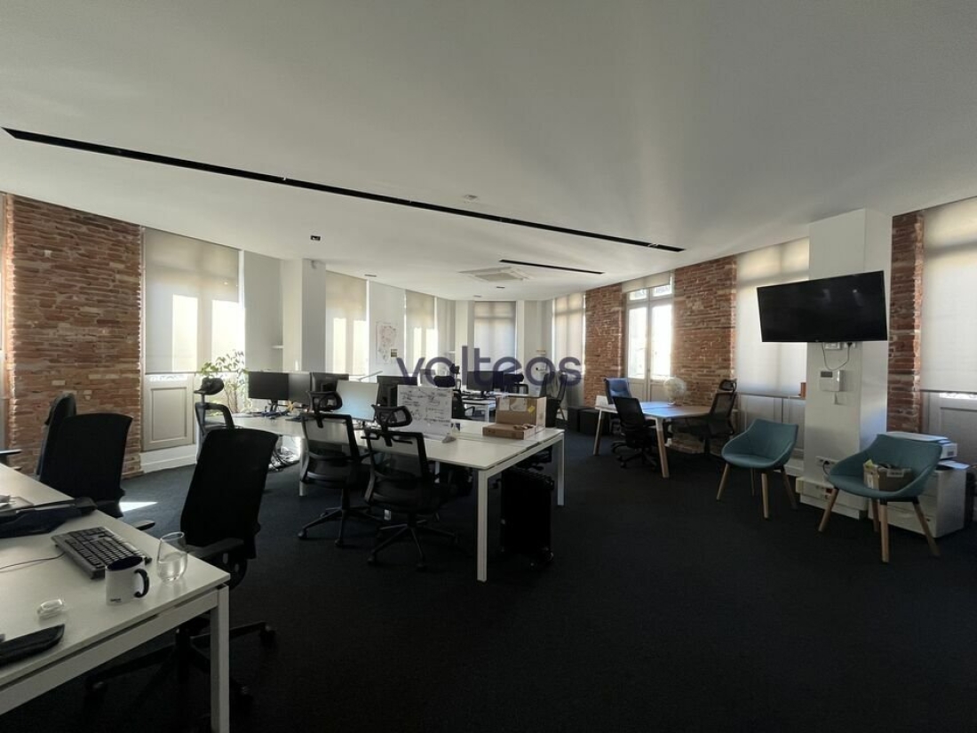 Photo 9 – location bureaux	TOULOUSE (31000)