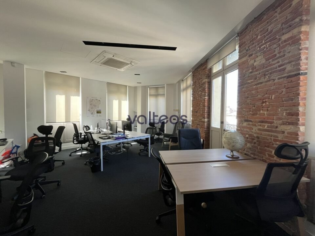 Photo 10 – location bureaux	TOULOUSE (31000)