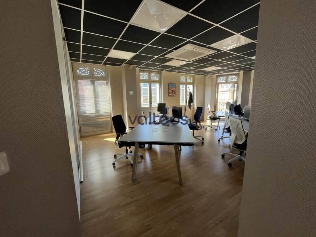 Photo 11 – location bureaux	TOULOUSE (31000)