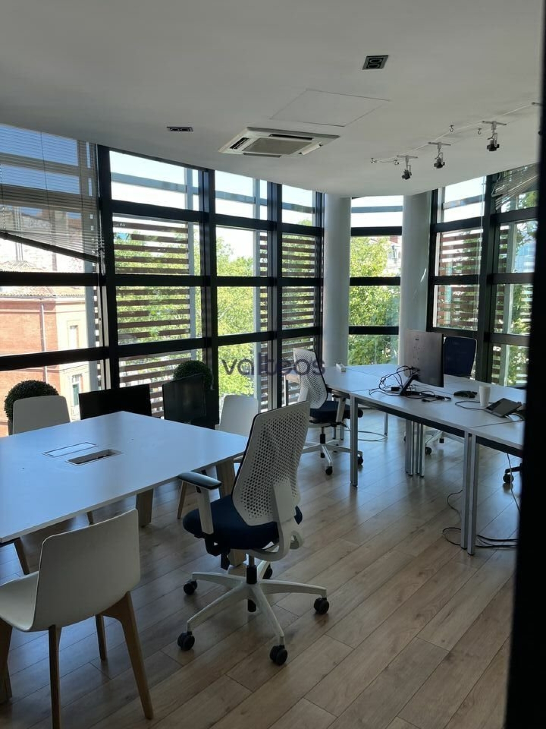 Photo 12 – location bureaux	TOULOUSE (31000)
