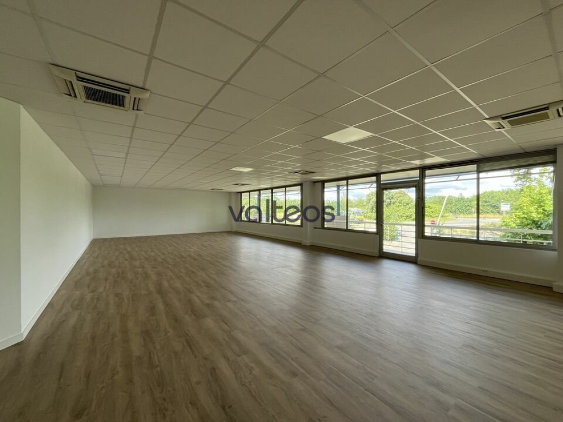 Photo 2 – location bureaux	TOULOUSE (31200)