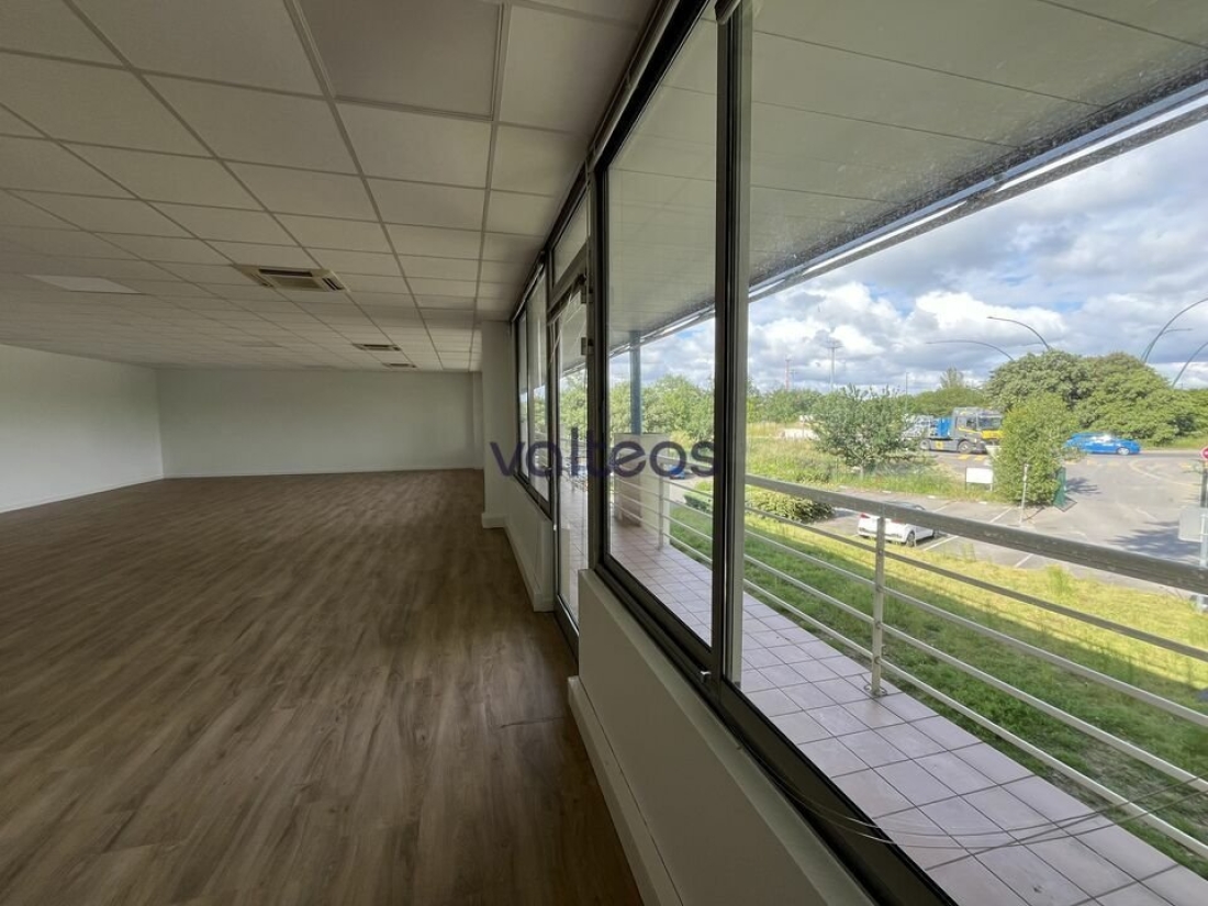 Photo 3 – location bureaux	TOULOUSE (31200)