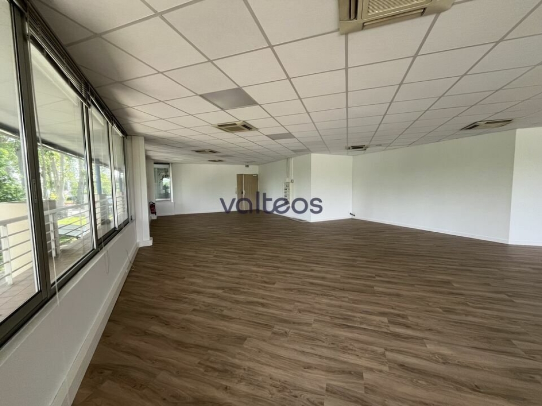 Photo 4 – location bureaux	TOULOUSE (31200)