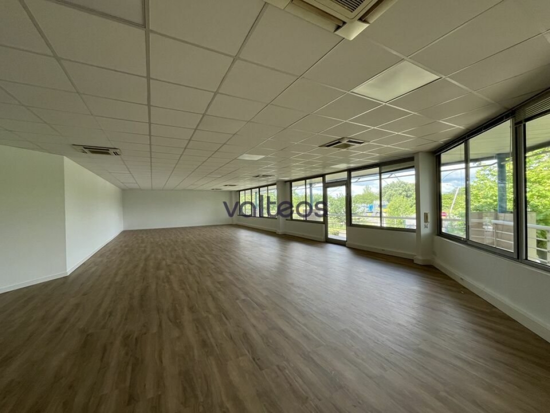 Photo 5 – location bureaux	TOULOUSE (31200)