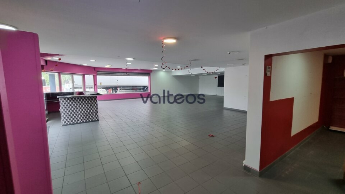 Photo 4 – location locaux commerciaux	SAINT-ORENS-DE-GAMEVILLE (31650)