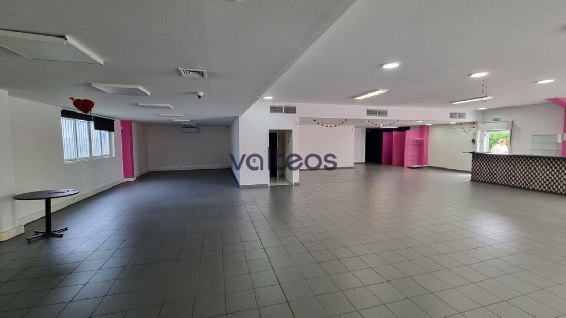 Photo 3 – location locaux commerciaux	SAINT-ORENS-DE-GAMEVILLE (31650)