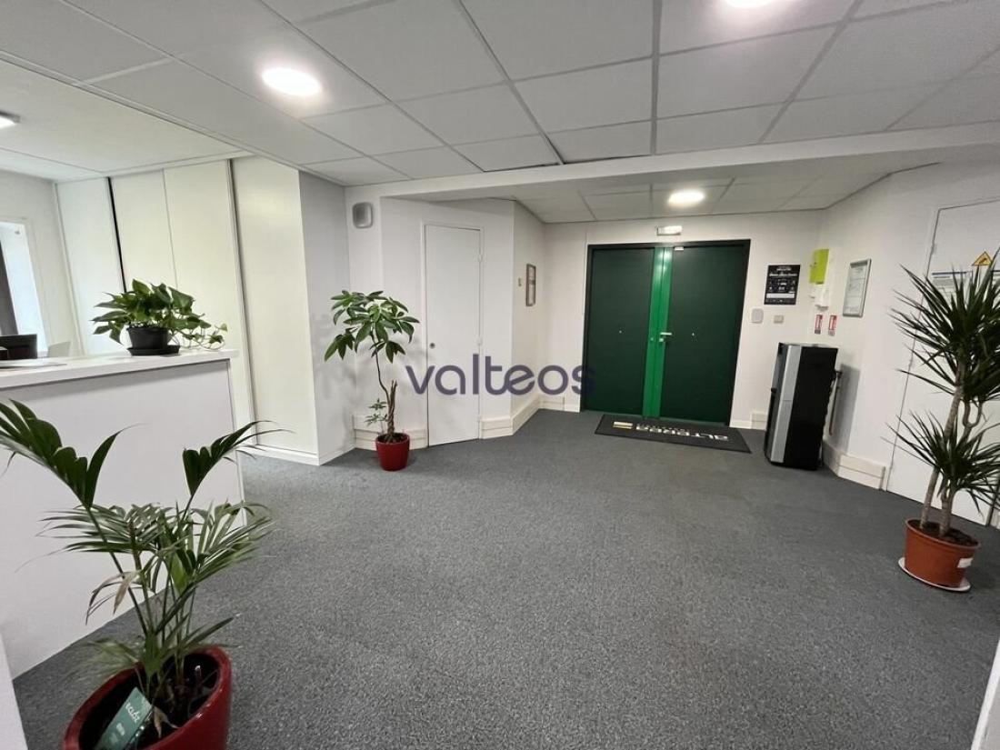 Photo 5 – location bureaux	TOULOUSE (31000)