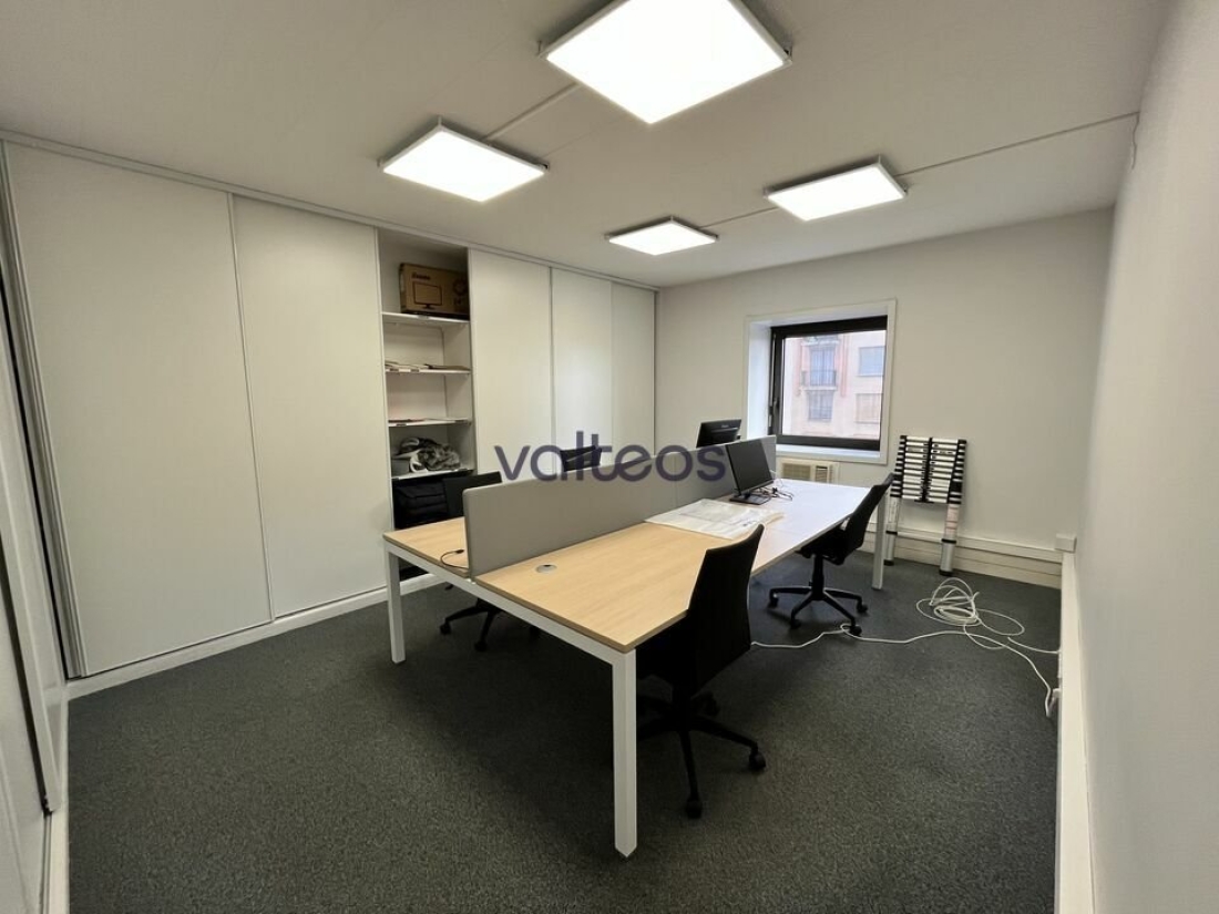 Photo 4 – location bureaux	TOULOUSE (31000)