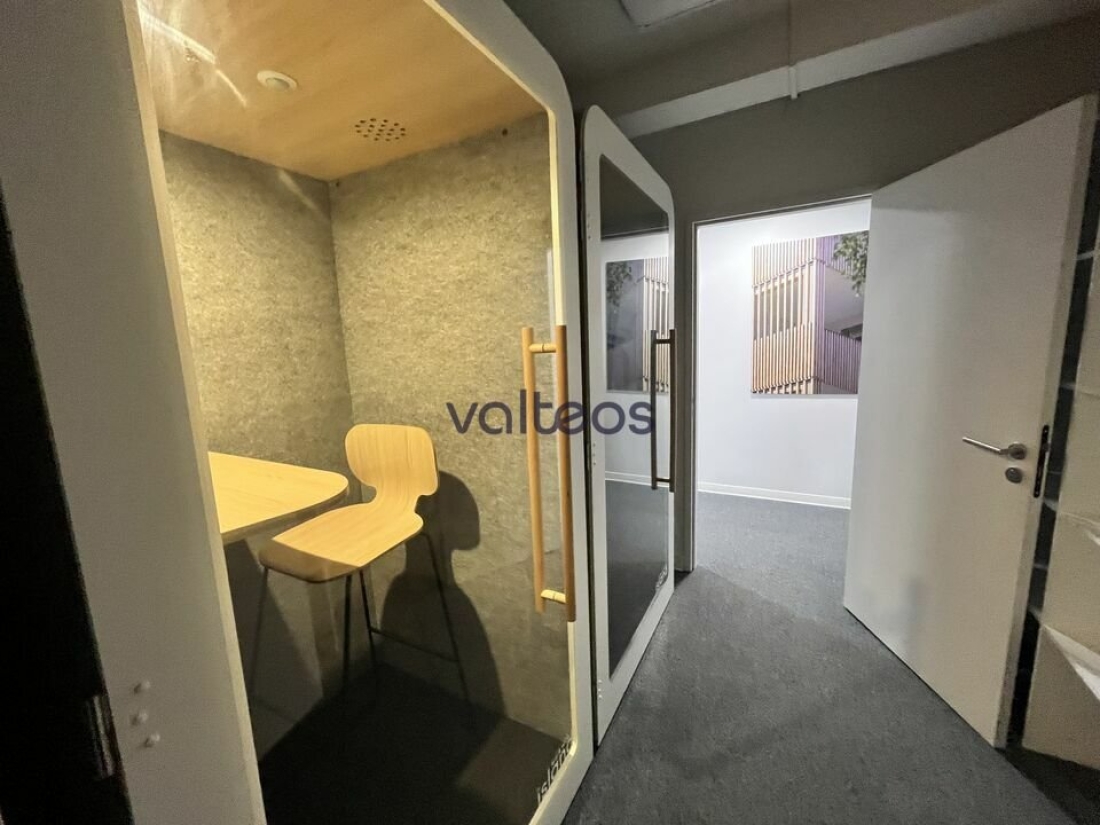 Photo 3 – location bureaux	TOULOUSE (31000)