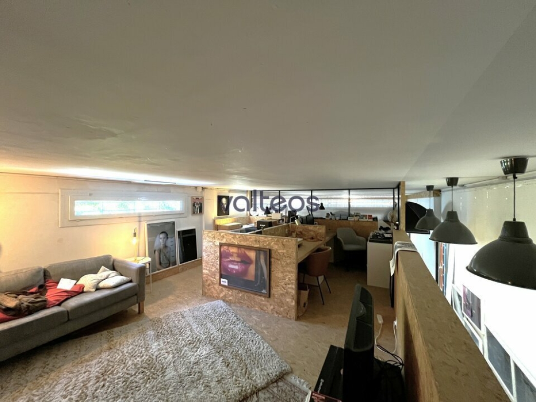 Photo 4 – location locaux d'activités	TOULOUSE (31400)