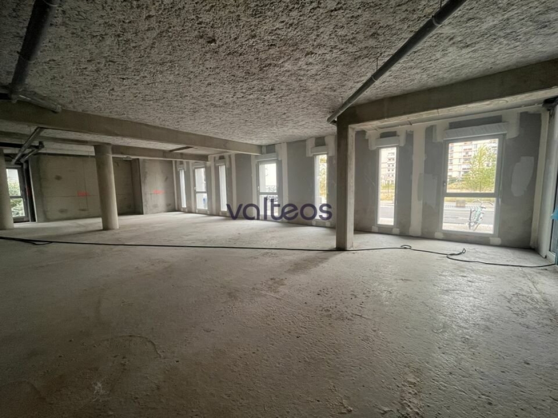 Photo 3 – location bureaux	TOULOUSE (31300)