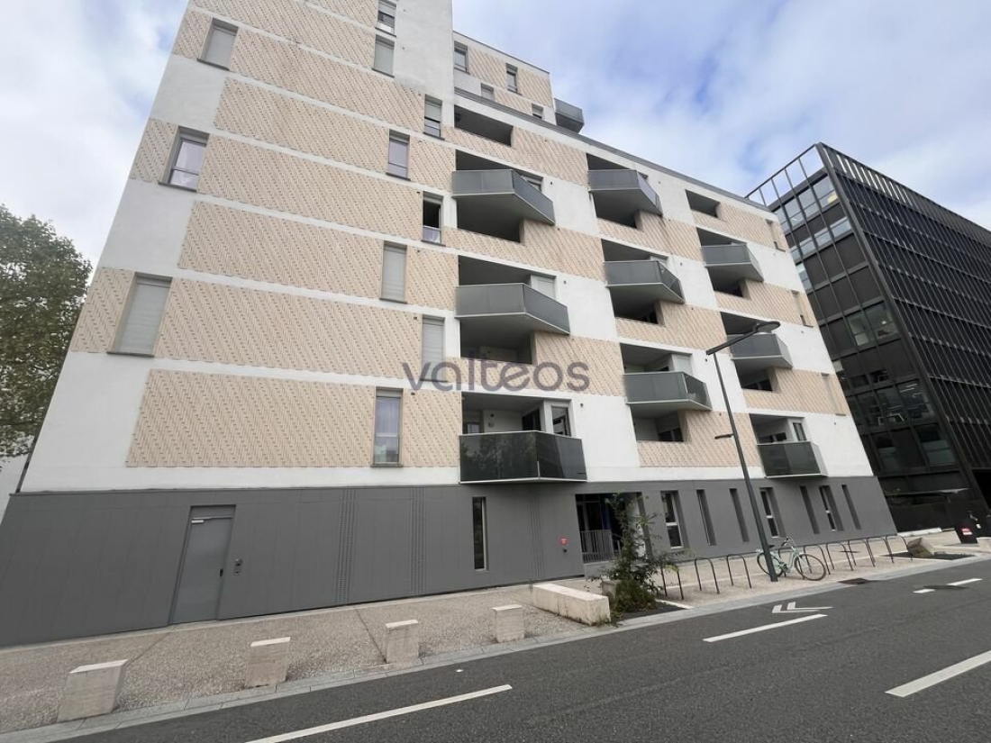 Photo 7 – location bureaux	TOULOUSE (31300)