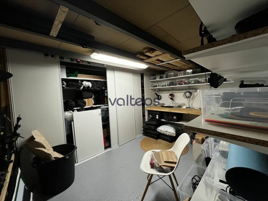 Photo 3 – location locaux d'activités	TOULOUSE (31400)