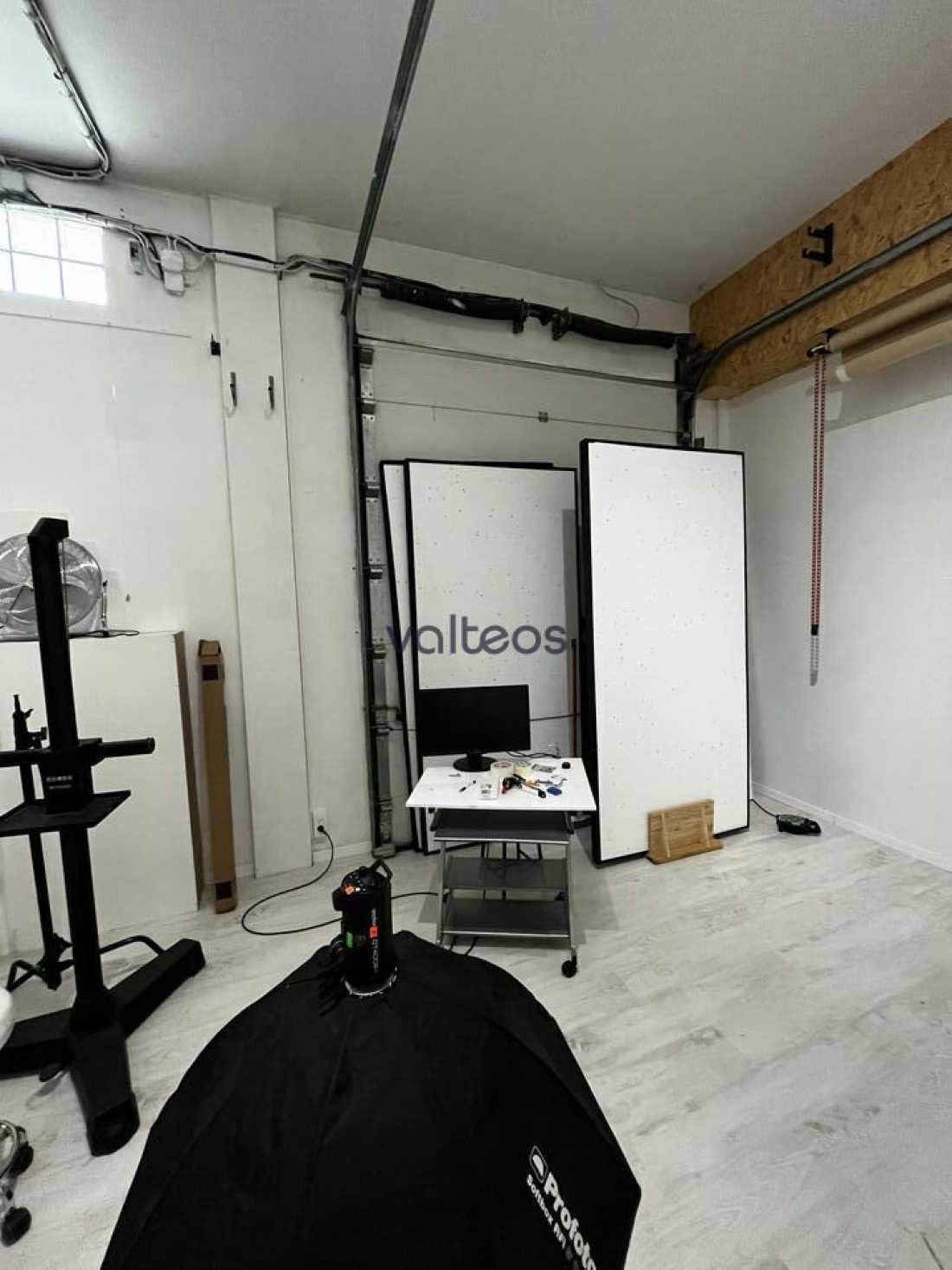 Photo 8 – location locaux d'activités	TOULOUSE (31400)