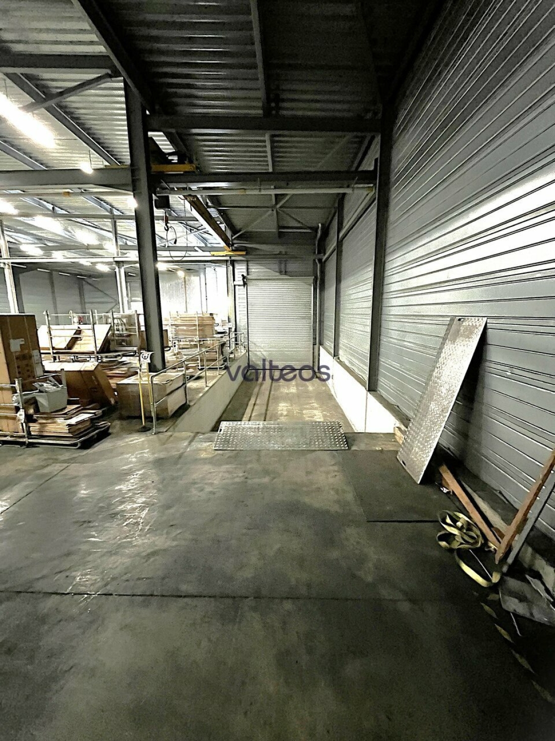 Photo 4 – location locaux d'activités	SAINT-JEAN (31240)