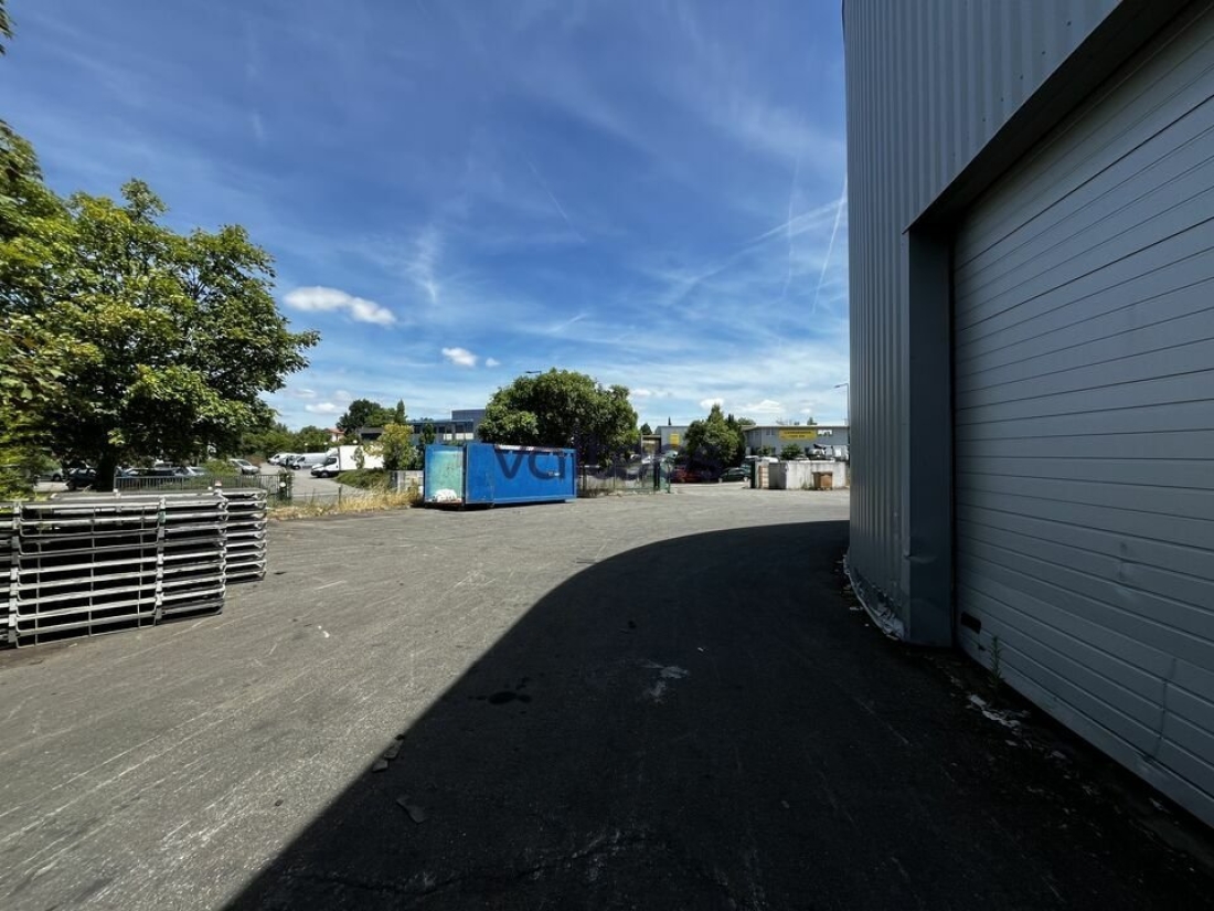 Photo 9 – location locaux d'activités	SAINT-JEAN (31240)