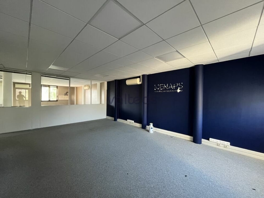 Photo 6 – location bureaux	TOULOUSE (31300)