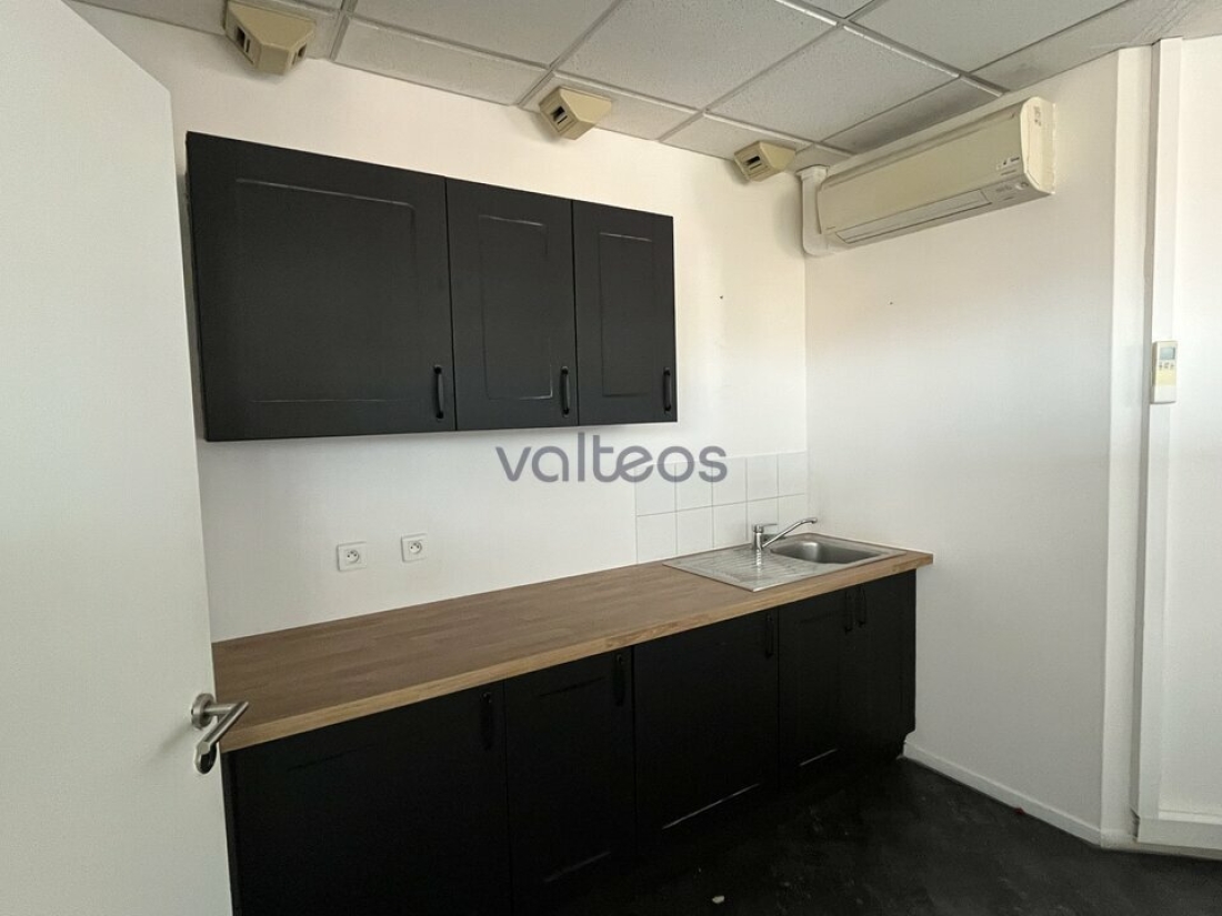 Photo 5 – location bureaux	TOULOUSE (31300)