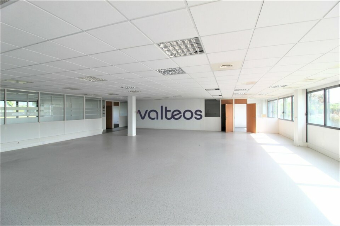 Photo 4 – location bureaux	TOULOUSE (31100)