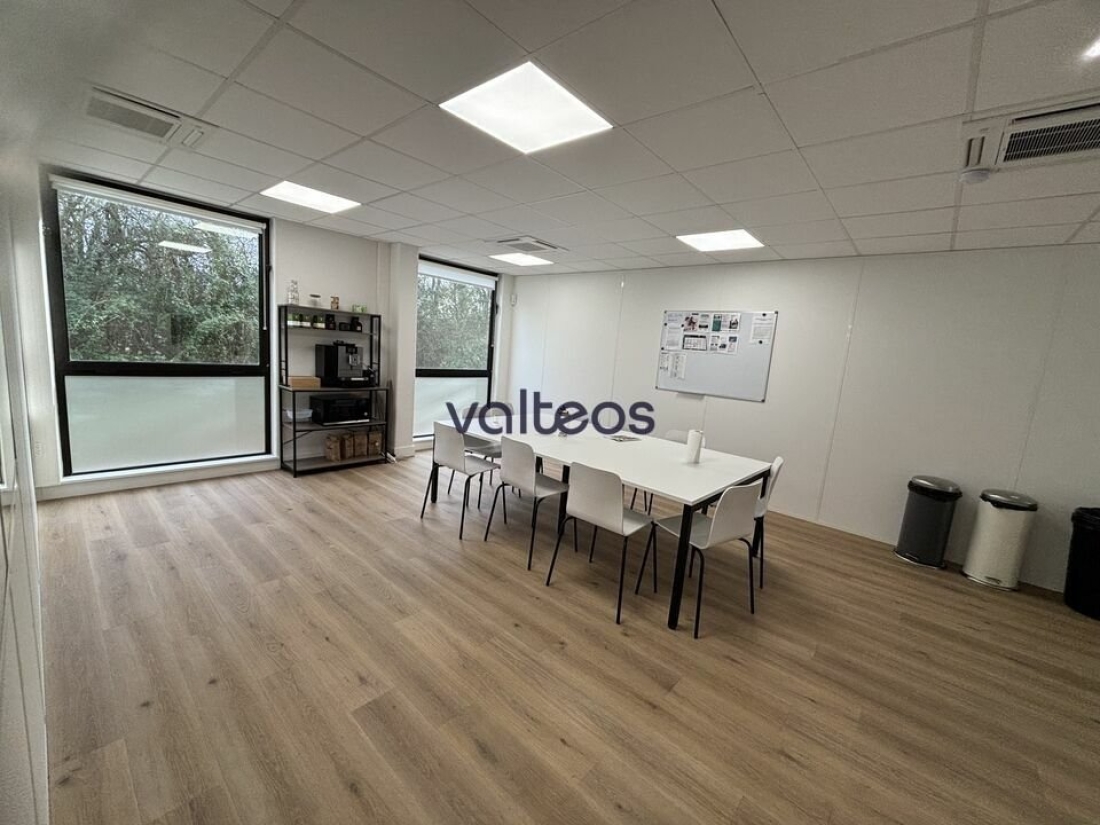 Photo 10 – location bureaux	RAMONVILLE SAINT AGNE (31520)
