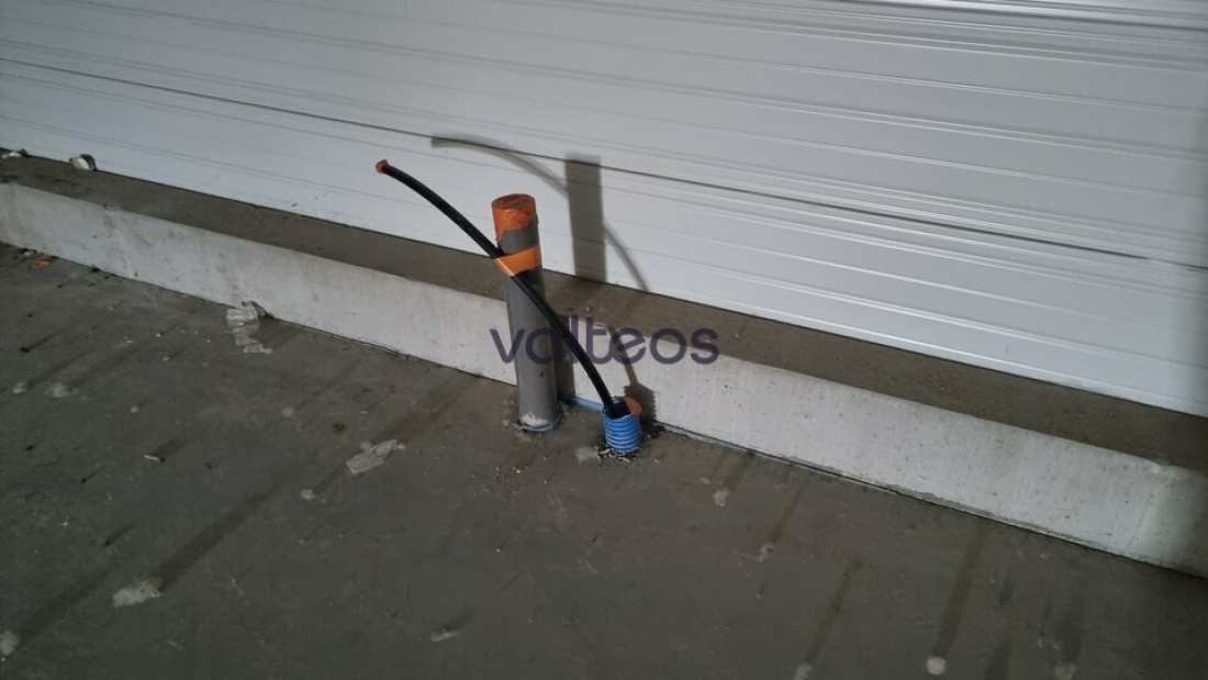 Photo 3 – location locaux d'activités	L'UNION (31240)