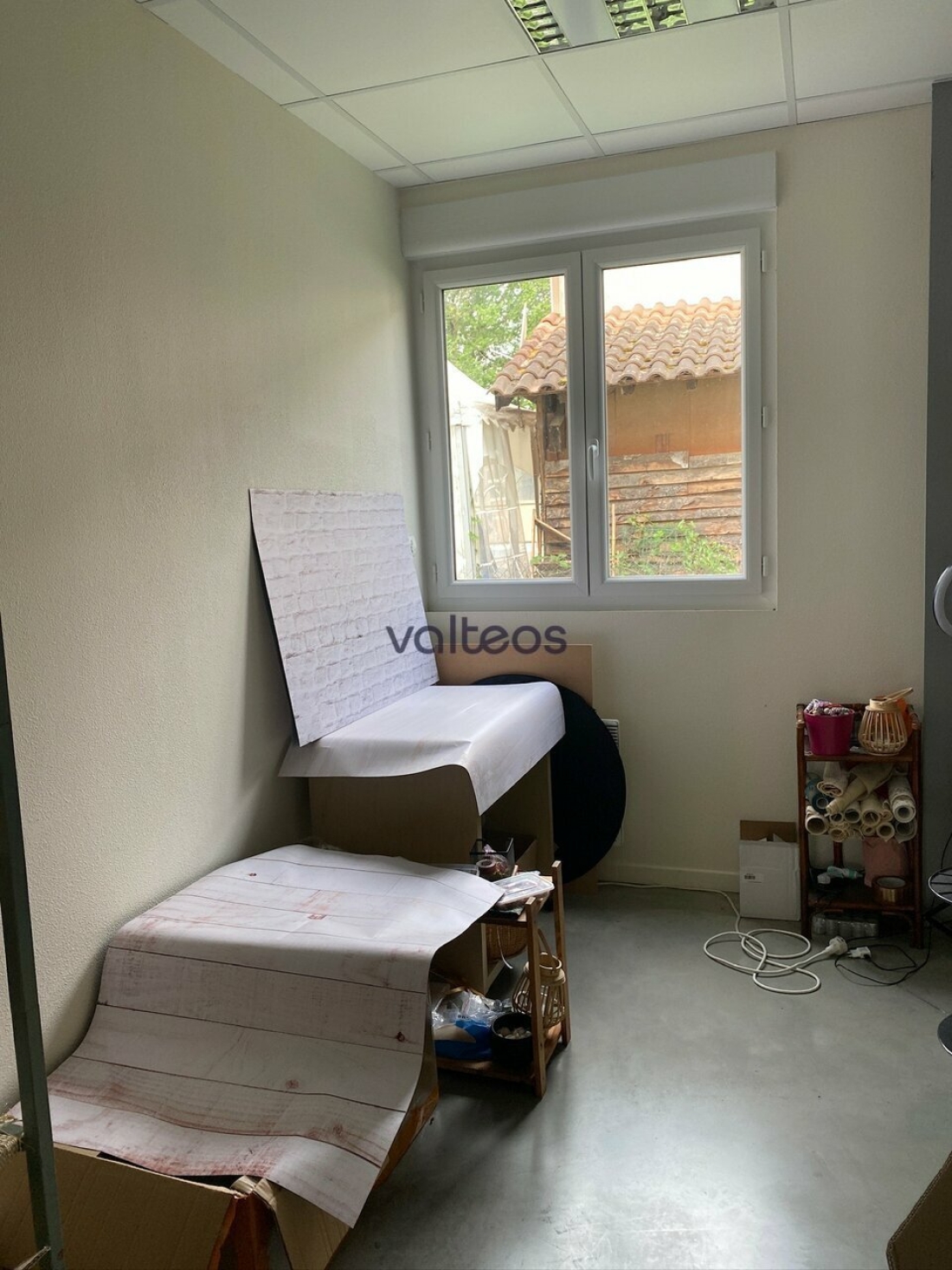 Photo 12 – location locaux d'activités	BEAUPUY (31850)