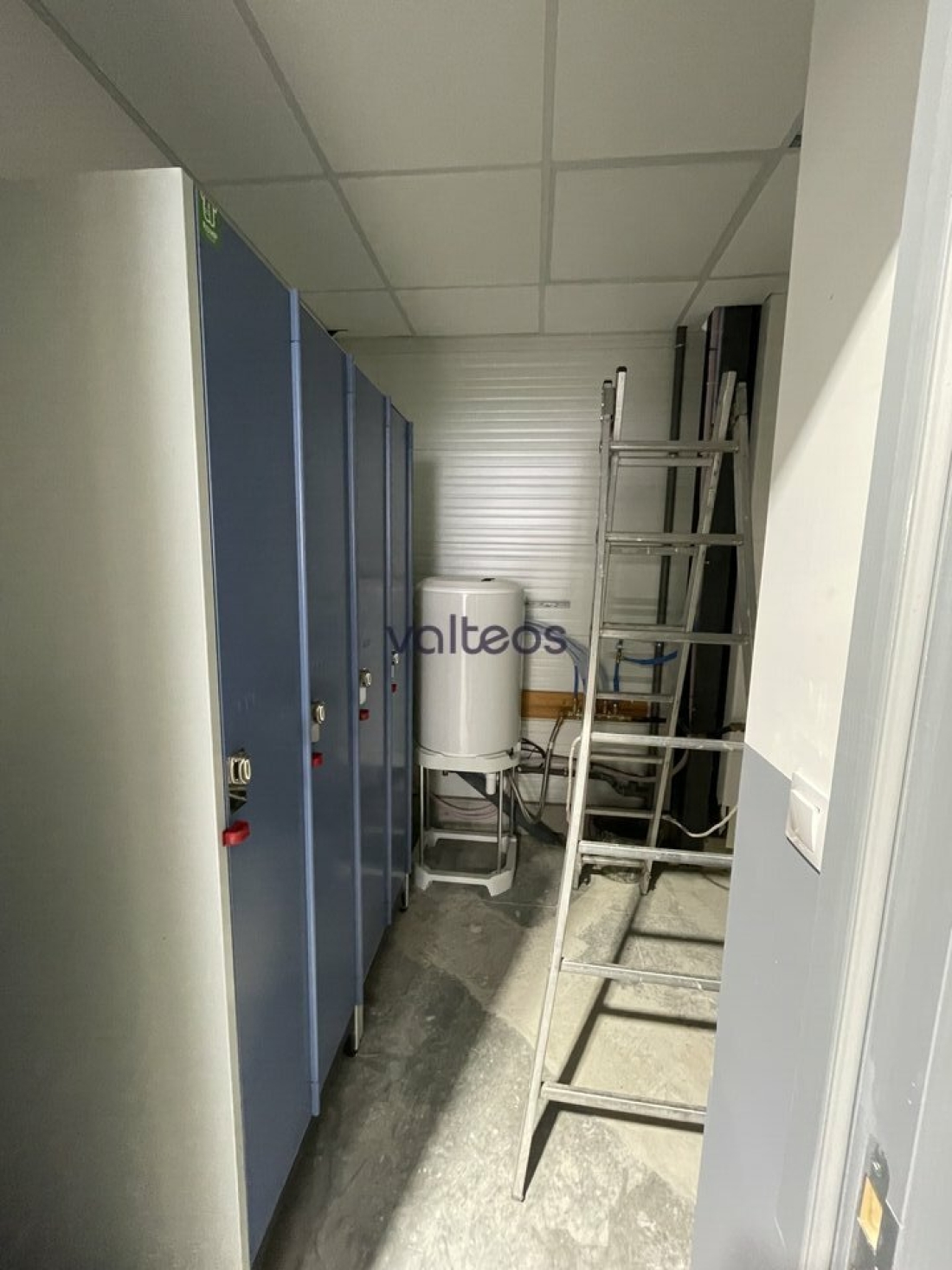 Photo 6 – location locaux d'activités	MURET (31600)