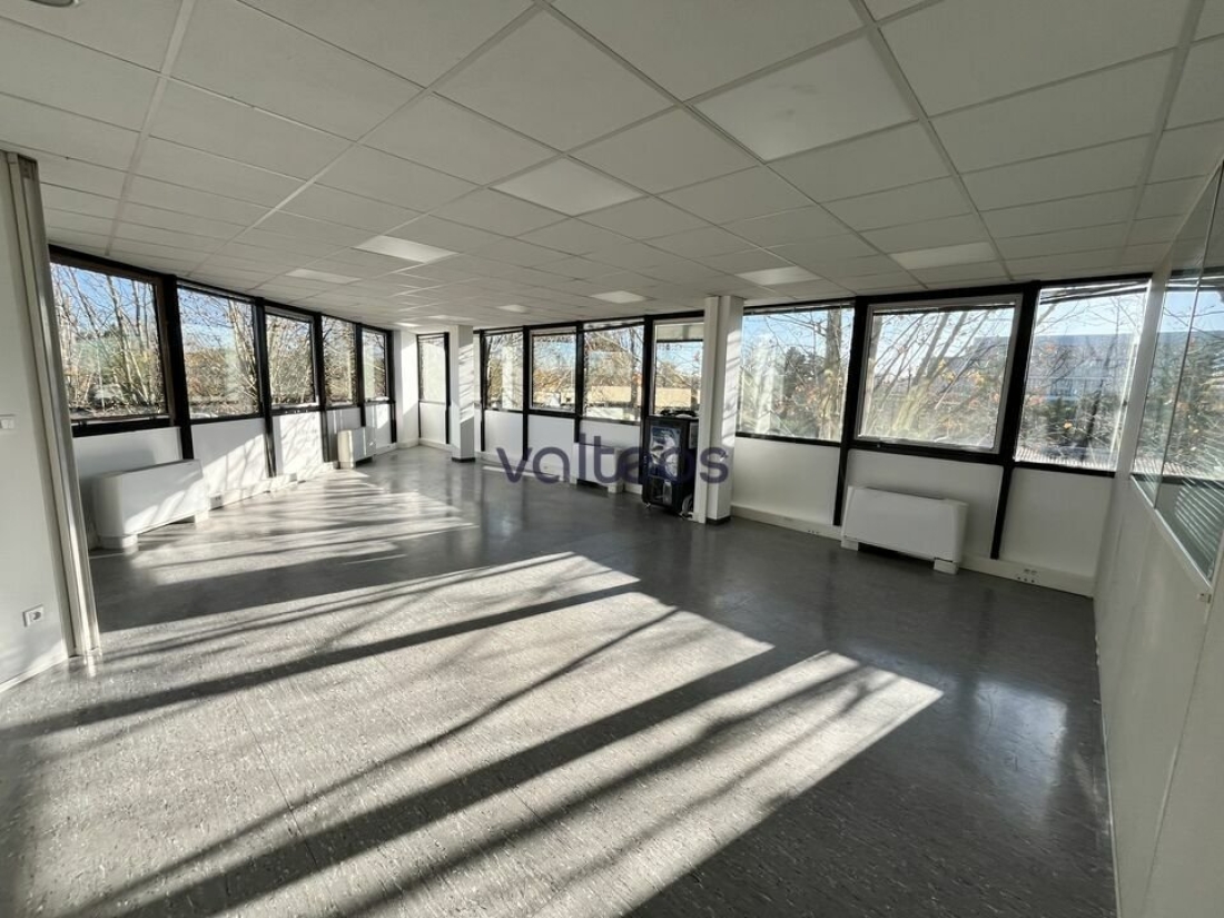 Photo 2 – location bureaux	LABEGE (31670)