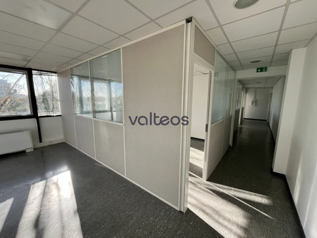 Photo 3 – location bureaux	LABEGE (31670)