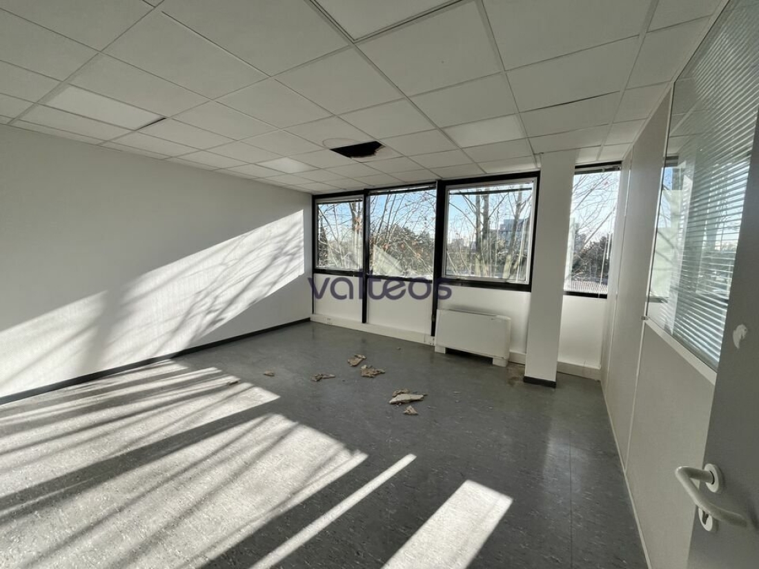 Photo 4 – location bureaux	LABEGE (31670)