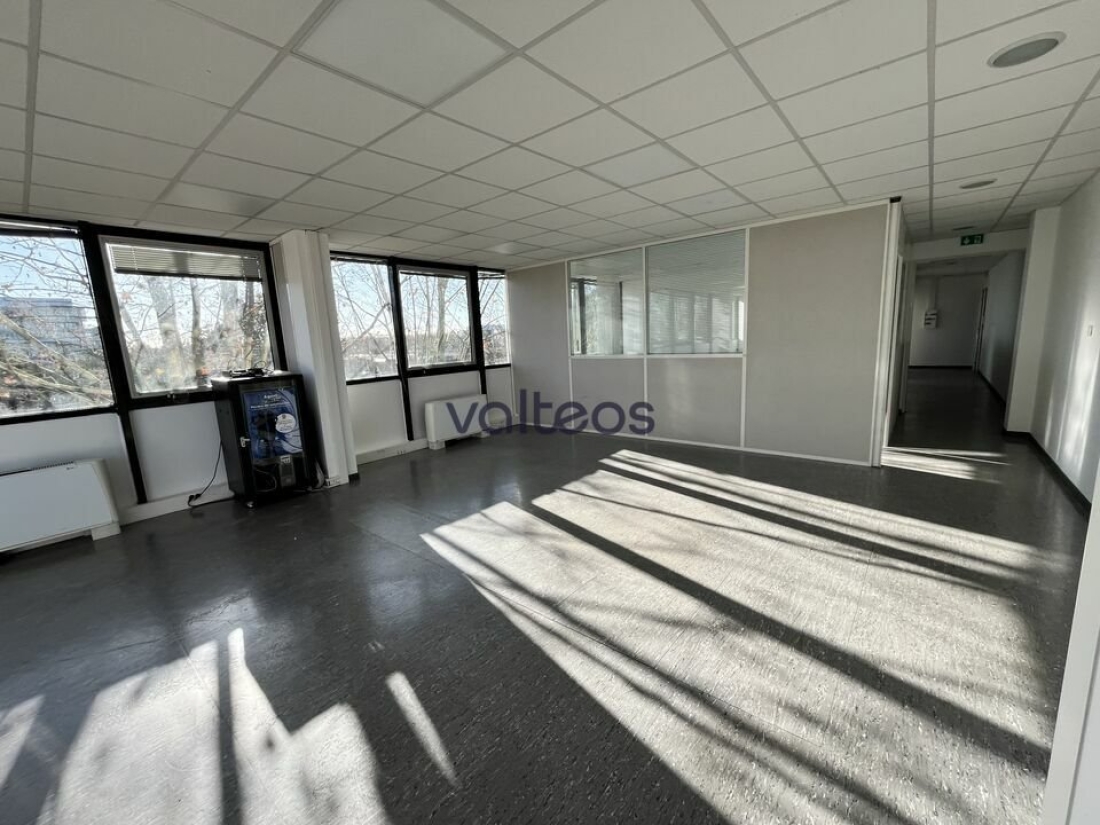 Photo 5 – location bureaux	LABEGE (31670)