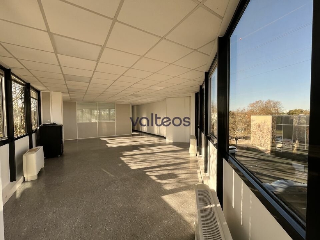 Photo 6 – location bureaux	LABEGE (31670)