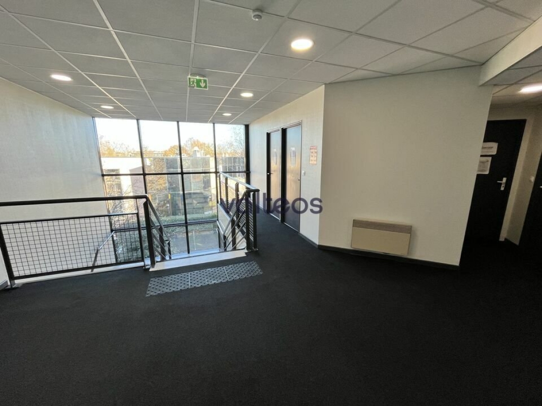 Photo 7 – location bureaux	LABEGE (31670)