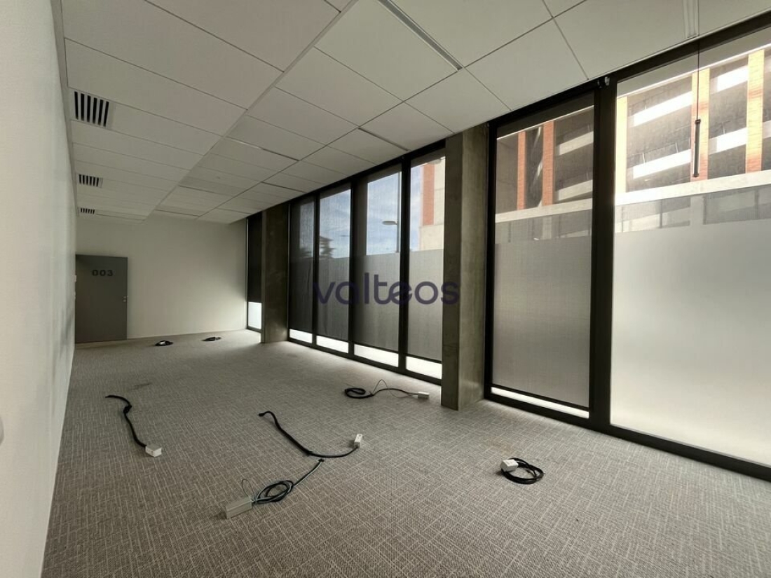 Photo 2 – location bureaux	TOULOUSE (31300)