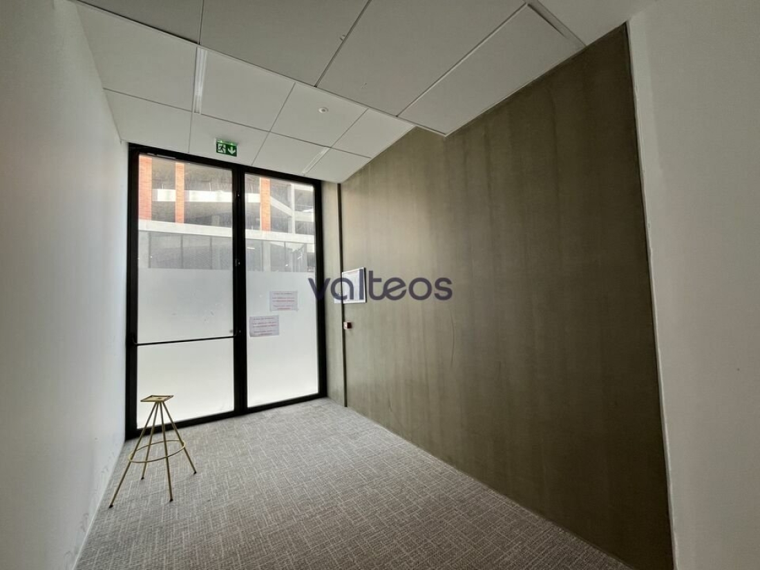 Photo 3 – location bureaux	TOULOUSE (31300)