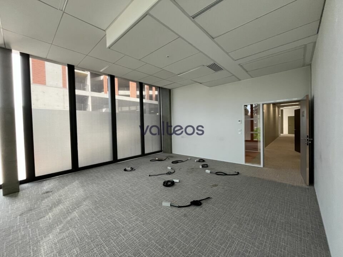 Photo 4 – location bureaux	TOULOUSE (31300)