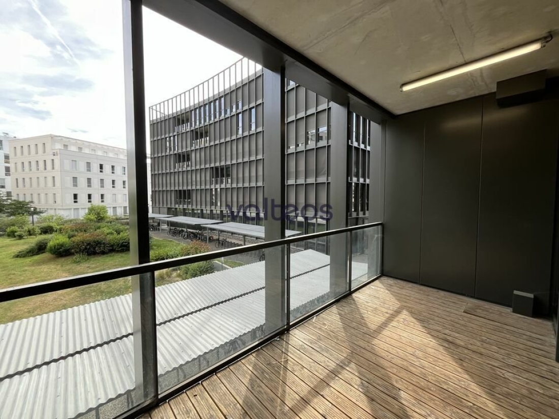 Photo 6 – location bureaux	TOULOUSE (31300)