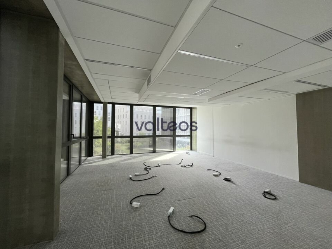 Photo 7 – location bureaux	TOULOUSE (31300)