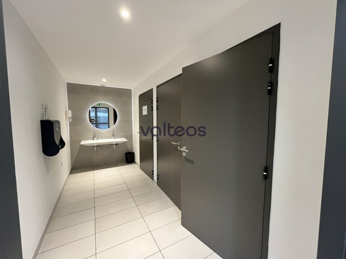 Photo 8 – location bureaux	TOULOUSE (31300)
