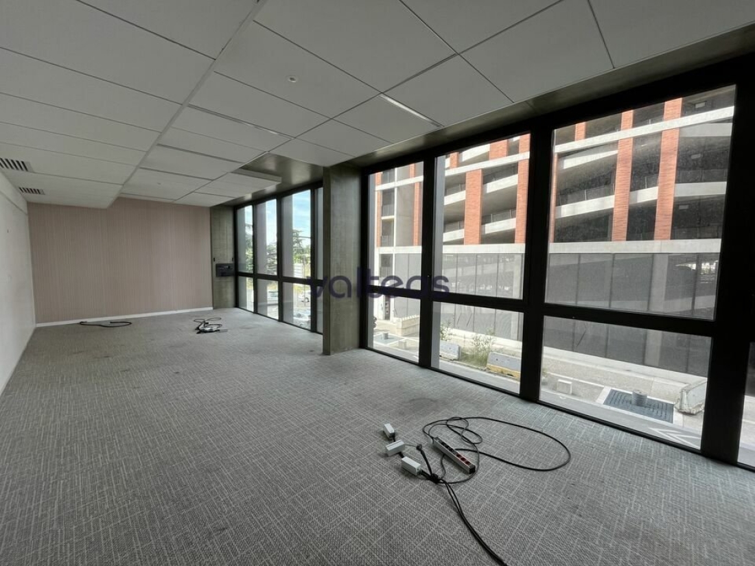 Photo 9 – location bureaux	TOULOUSE (31300)