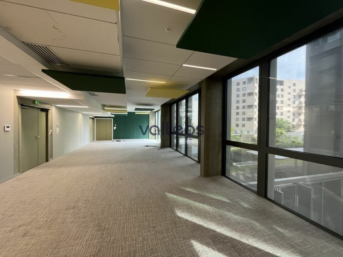 Photo 10 – location bureaux	TOULOUSE (31300)