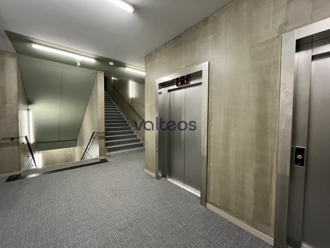 Photo 11 – location bureaux	TOULOUSE (31300)