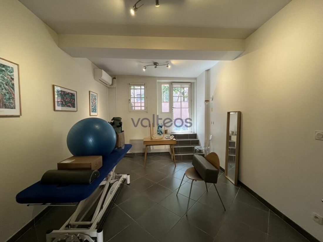 Photo 3 – location bureaux	TOULOUSE (31300)