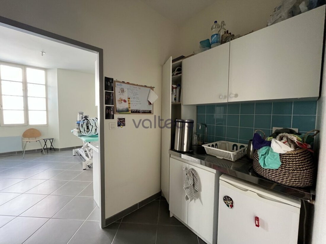 Photo 4 – location bureaux	TOULOUSE (31300)