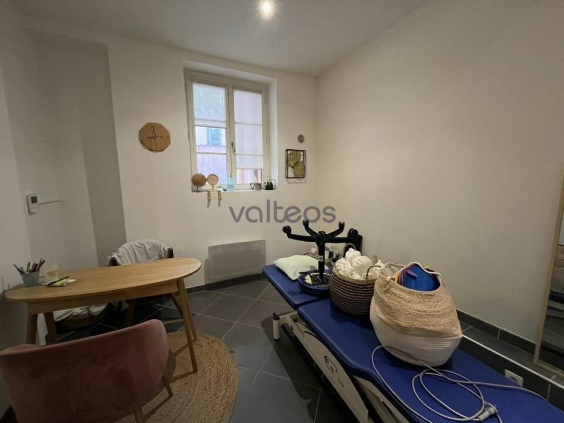 Photo 6 – location bureaux	TOULOUSE (31300)