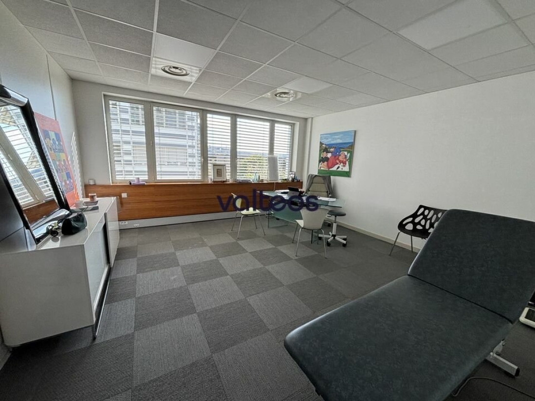 Photo 6 – location bureaux	TOULOUSE (31100)