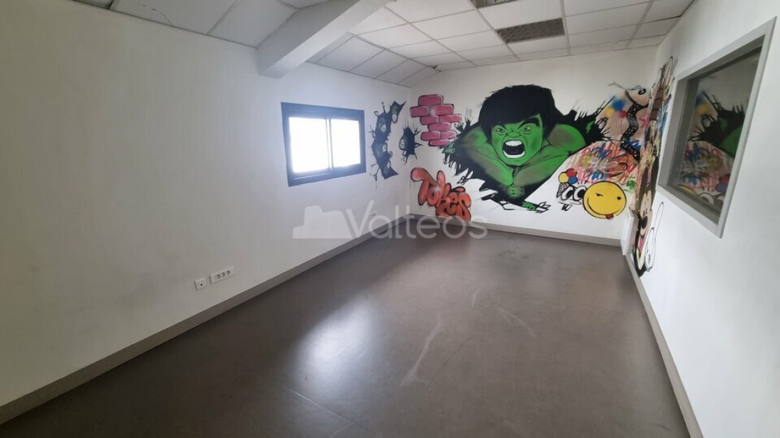 Photo 4 – location locaux d'activités	TOULOUSE (31100)