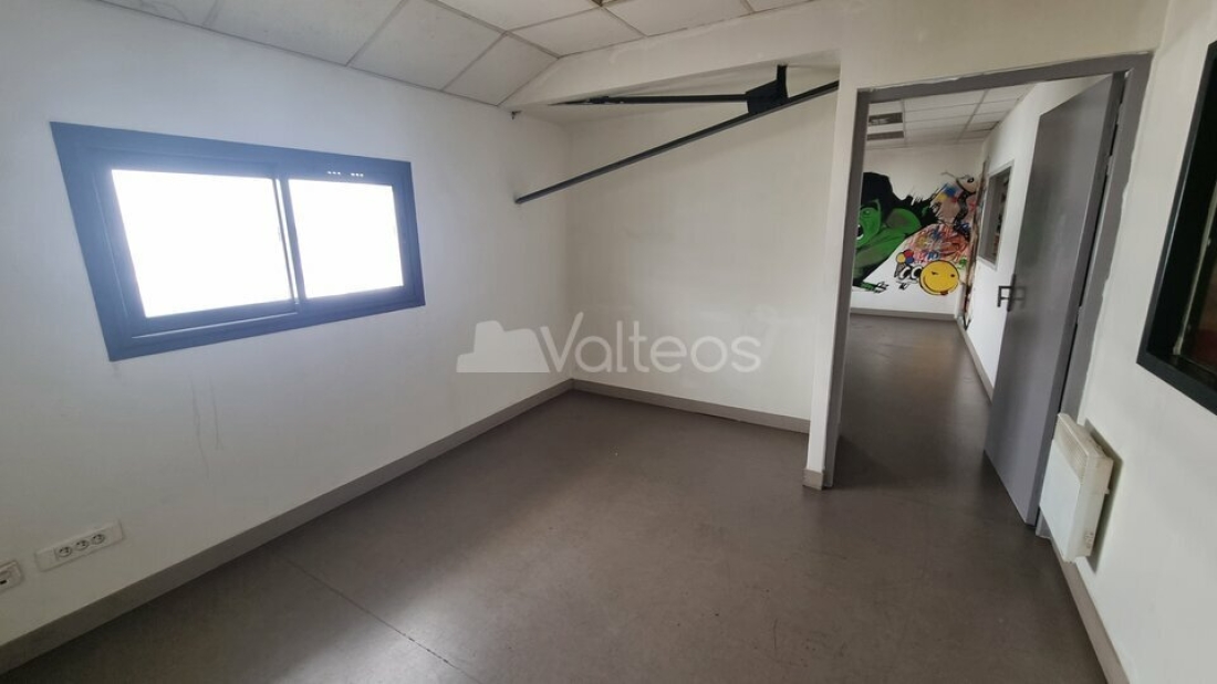 Photo 3 – location locaux d'activités	TOULOUSE (31100)