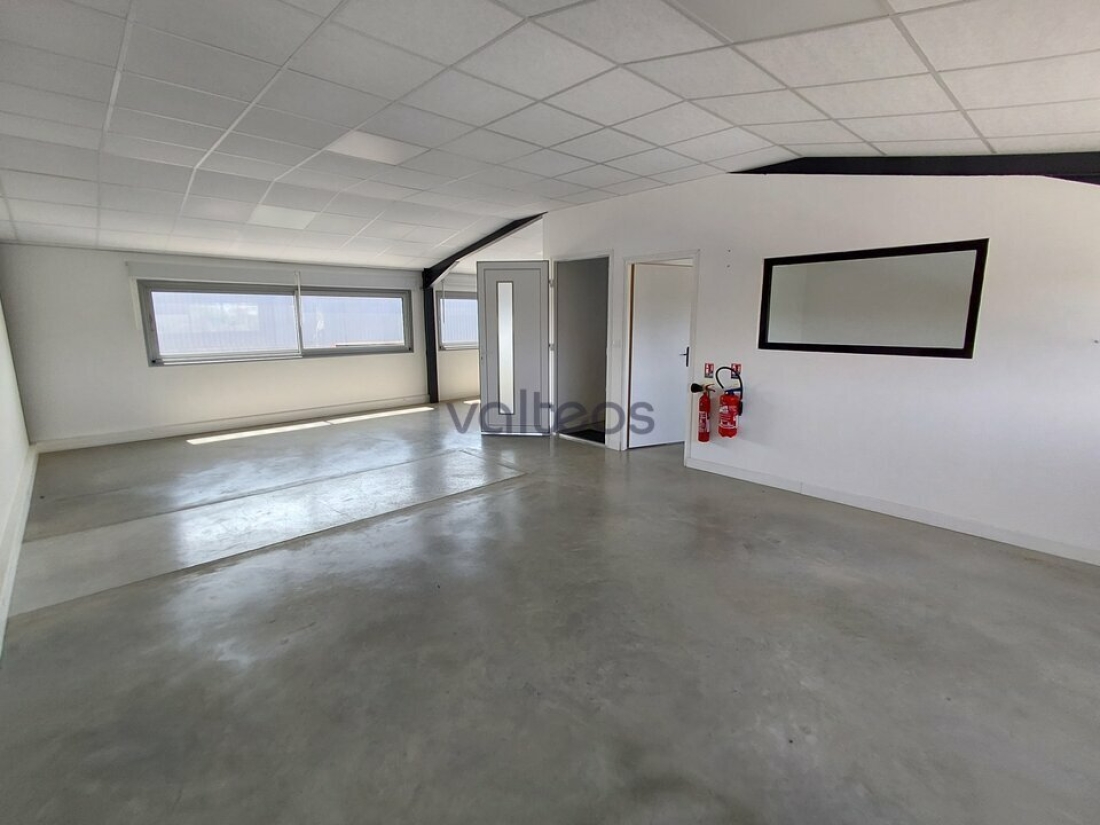 Photo 4 – location locaux d'activités	TOULOUSE (31100)